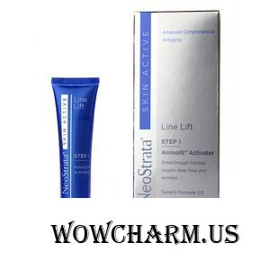NeoStrata / Гель-Активатор Line Lift Aminofil Actovator