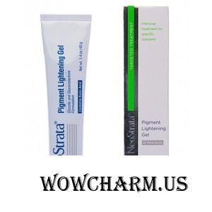 NeoStrata / Гель Pigment Lightening Gel