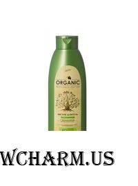 Bielita / Professional Organic Hair Care Мягкий бессульфатный Шампунь с фитокератином