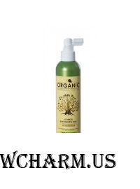 Bielita / Professional Organic Hair Care Спрей-фитокератин