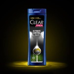 шампунь CLEAR
