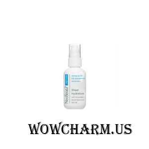 NeoStrata / Увлажняющий флюид Sheer Hydration SPF-35