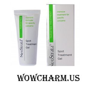 NeoStrata / Гель подсушивающий Spot Treatment Gel