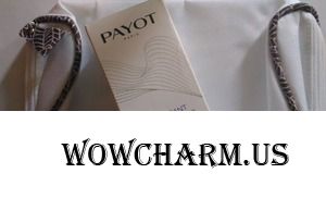 Очень эффективный дезодорант от Payot