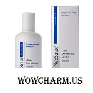 NeoStrata / Смягчающий лосьон Ultra Smoothing Lotion