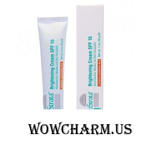 NeoStrata / Отбеливающий крем Brightening Cream SPF 15