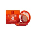 Крем-пудра компактная Heliocare