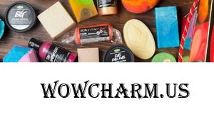 Уход за телом -1: трио продуктов от Lush