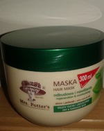 маска Mrs. Potters