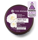 Восстанавливающая маска для волос Yves Rocher