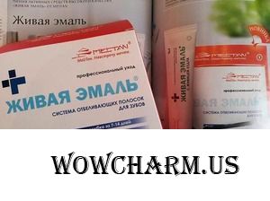 Мои лучшие впечатления о новинке МейТан для отбеливания зубов!