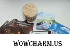 Алтайские травы на страже здоровья зубов и десен