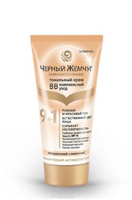 ВВ-крем Черный жемчуг