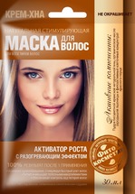 Маска для волос Fitокосметик