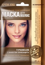 Маска для волос Fitокосметик