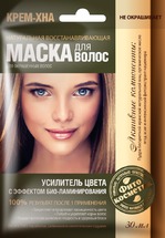 Маска для волос Fitокосметик