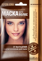 Маска для волос Fitокосметик