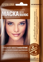 Маска для волос Fitокосметик