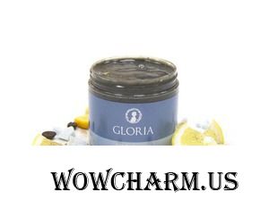 GLORIA Антицеллюлитное грязевое обертывание