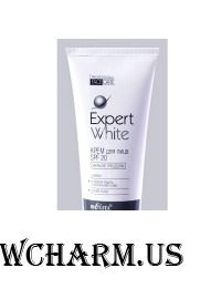 Bielita / Expert White Крем для лица SPF 20