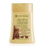 Питательный кремовый гель для душа Yves Rocher