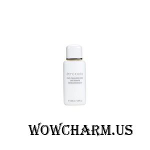 Etre Belle / Очищающее молочко для лица Face Cleansing Milk Lait Orange
