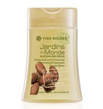 Питательный кремовый гель для душа Yves Rocher