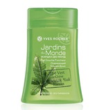 Освежающий гель для душа Yves Rocher