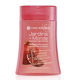 Бодрящий гель для душа Yves Rocher