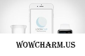 SMART менструальные капы - девайс, который общается с хозяйкой через мобильное приложение на тему ее критических дней.