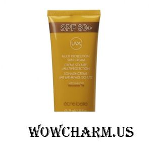 Etre Belle / Мультизащитный крем от солнца Multi-protection Sun Cream SPF 30+