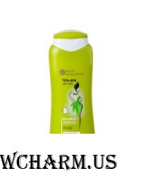 Bielita / Body Sculptor Гель-душ Beauty Body увлажняющий тонизирующий