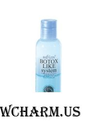 Bielita / Botox Like System boto Демакияж для лица и век двухфазный