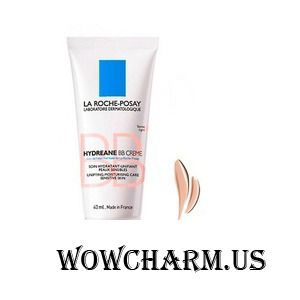 La Roche Posay / ВВ крем Hydreane ВВ Creme