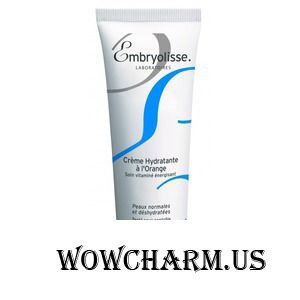 Embryolisse / Увлажняющий крем Creme Hydratante a lOrange