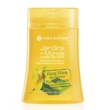 Чувственный Гель для Душа Yves Rocher