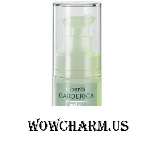 Faberlic / Клеточный крем для кожи вокруг глаз серия Garderica