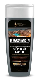 Шампунь для волос Fitокосметик