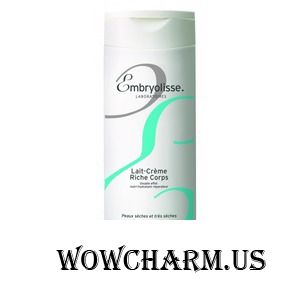 Embryolisse / Молочко-крем для Тела Lait-Creme Riche Corps