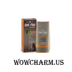 Cell-Plus / Крем для похудения Alta Definizione - Crema Snellente Pancia E Fianchi
