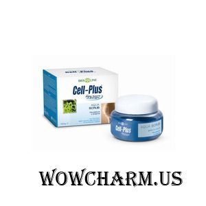 Cell-Plus / Скраб для тела Aqua Scrub