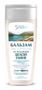 Бальзам для волос Fitокосметик