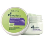 Ночной крем Faberlic