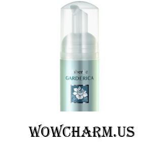 Faberlic / Совершенная пенка для умывания серии Garderica