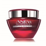 Ночной крем для лица Avon