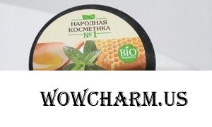 Bio маска для волос