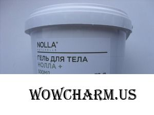 Настоящее волшебство, или эффективная работа геля Nolla + и чудо-банок