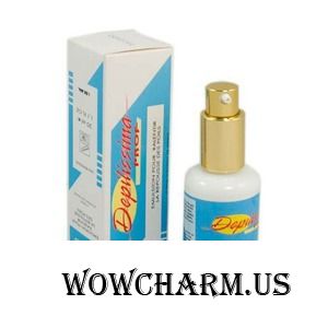 I.DE.MA. / Эмульсия для замедления роста волос Depilissima Emulsion Pour Ralentir la Repousse des Poils
