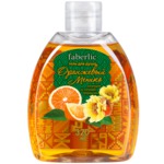 Гель для душа Faberlic