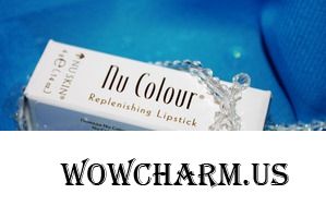 Комфорт и очарование для губ от NU SKIN